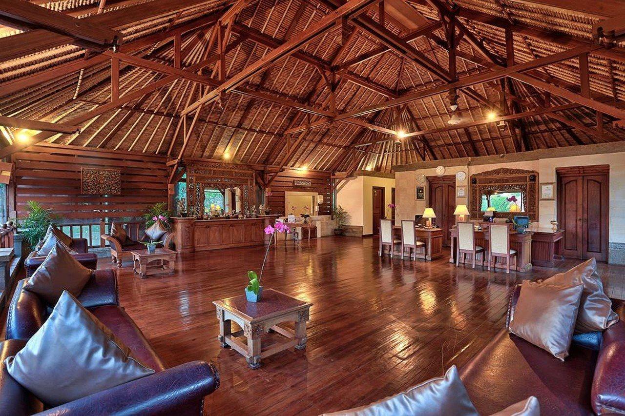 The Club Villas Seminyak Eksteriør billede